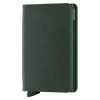 Secrid Slimwallet – Standard Variants
